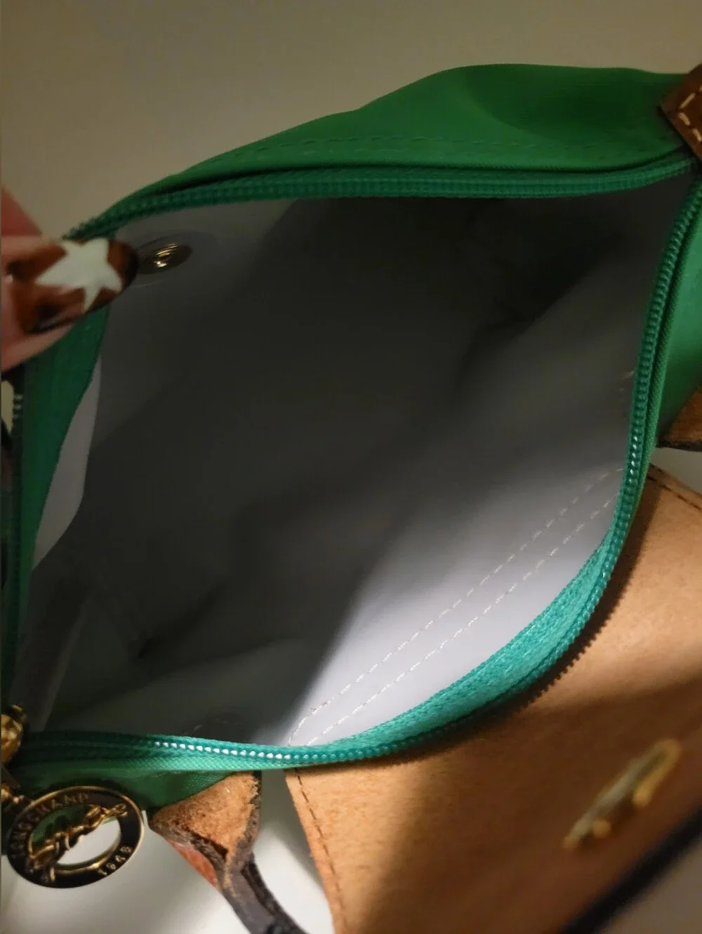 Longchamp brand new